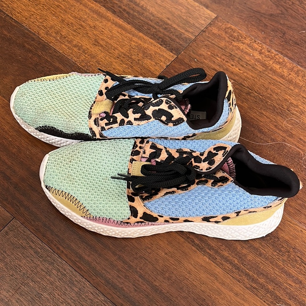 Steve Madden shoes